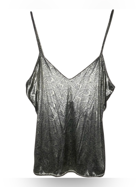 Secretly Yours Tops - Secretly Yours Satin Collection Intimates Cami Top